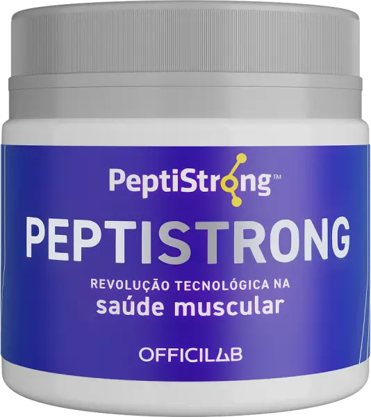 Peptistrong
