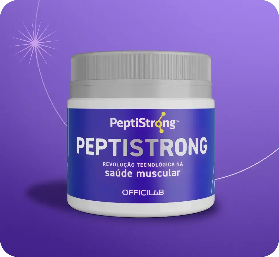 PeptiStrong®