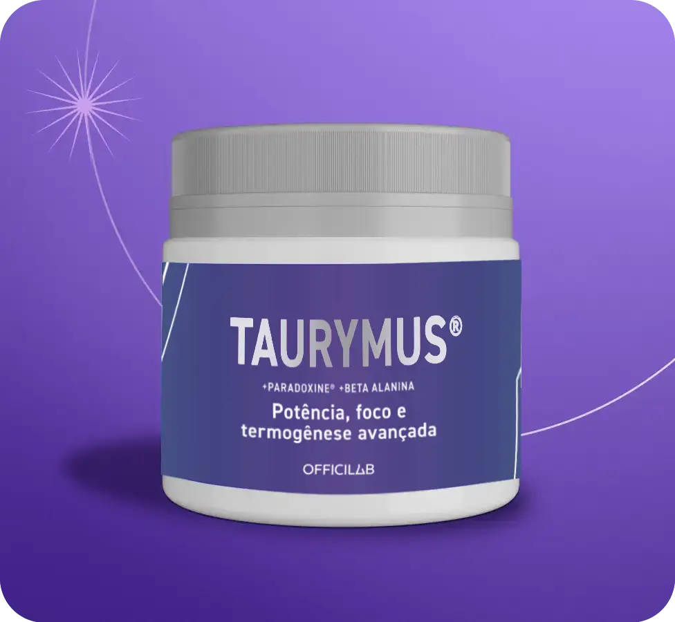 Taurymus®